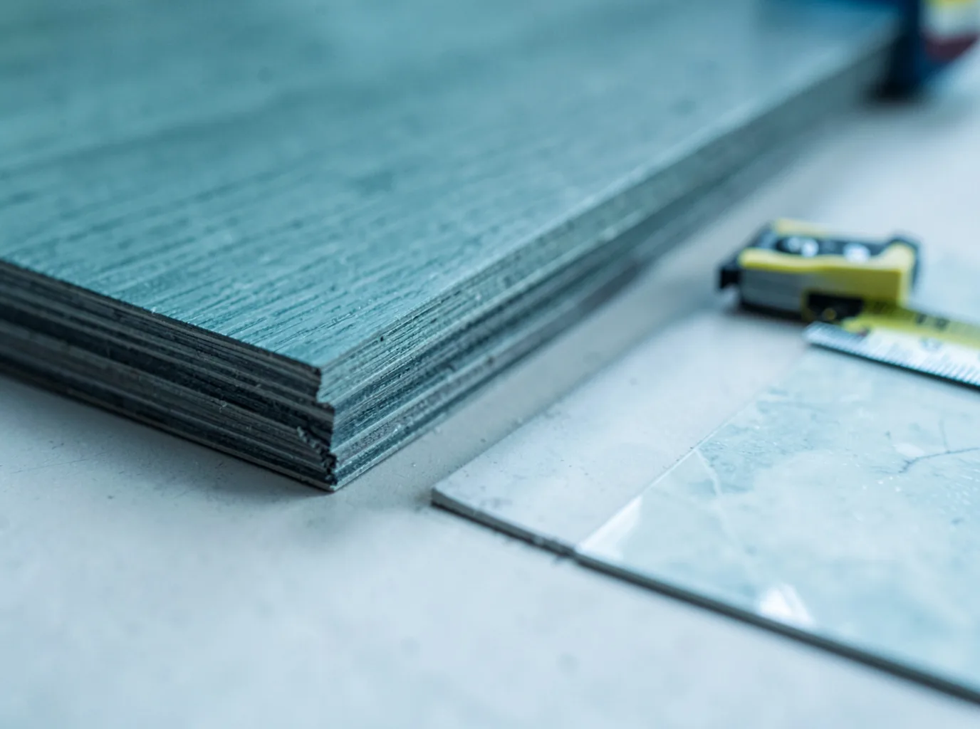 Luxury Vinyl Plank Installation Milan, IL FAQs